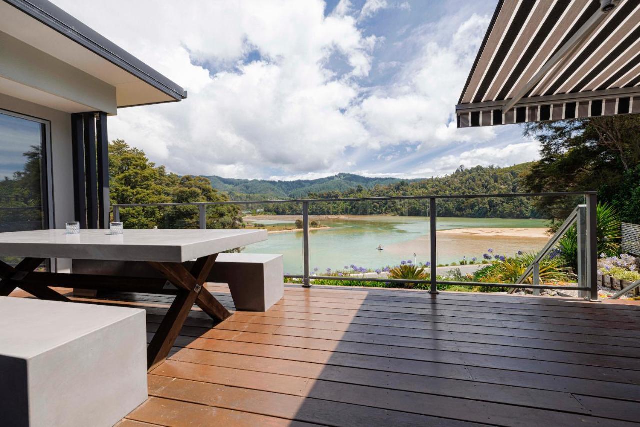 Luxury In Kaiteriteri Villa Exterior photo