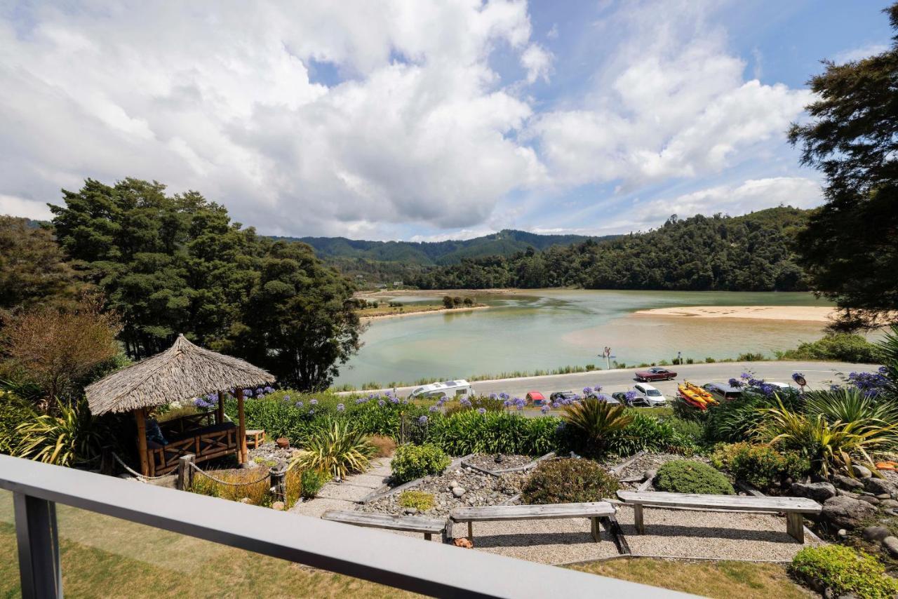 Luxury In Kaiteriteri Villa Exterior photo
