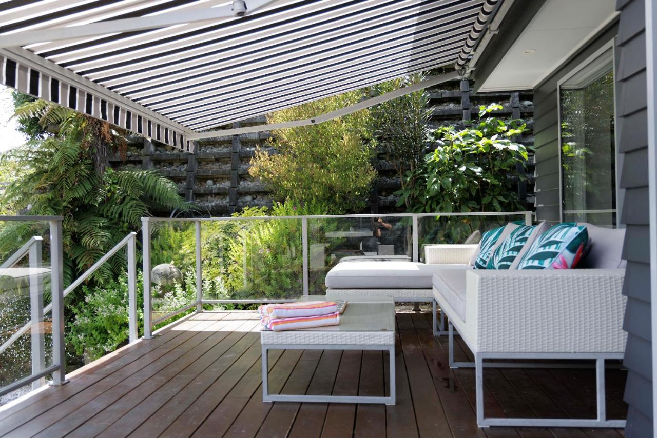 Luxury In Kaiteriteri Villa Exterior photo