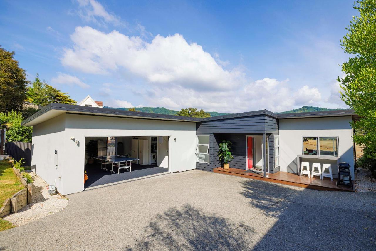Luxury In Kaiteriteri Villa Exterior photo