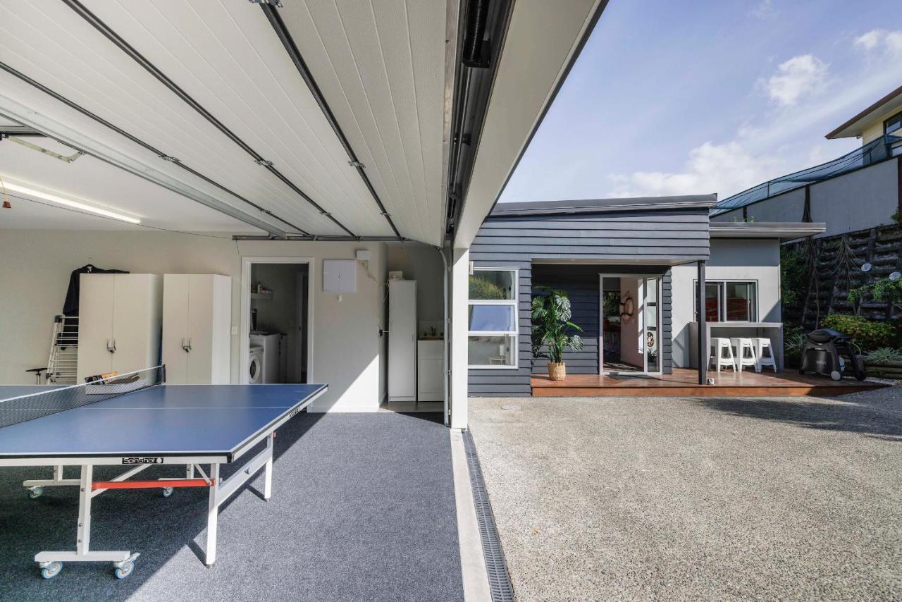 Luxury In Kaiteriteri Villa Exterior photo