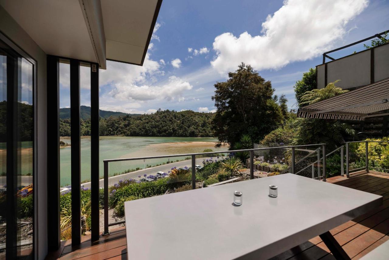 Luxury In Kaiteriteri Villa Exterior photo