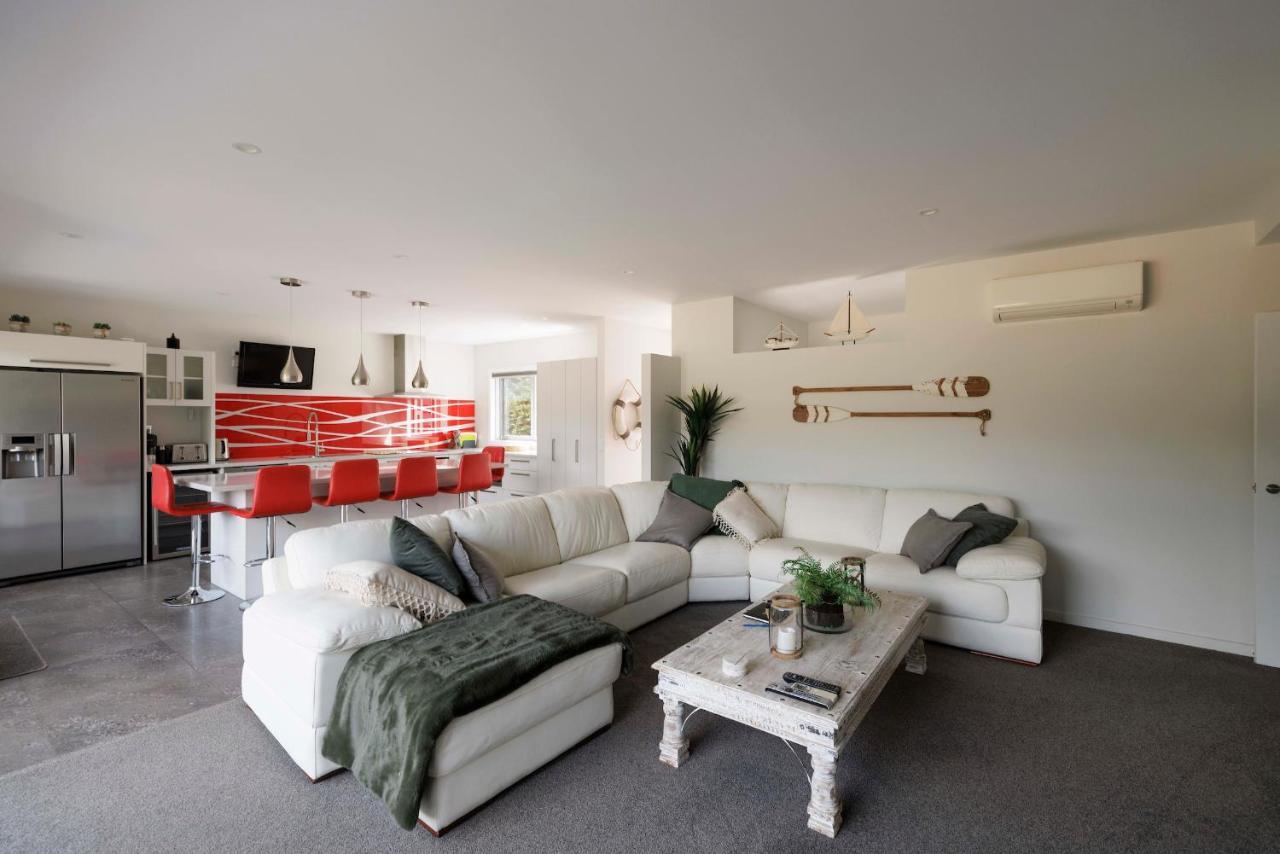 Luxury In Kaiteriteri Villa Exterior photo