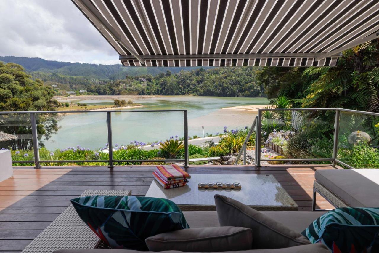 Luxury In Kaiteriteri Villa Exterior photo