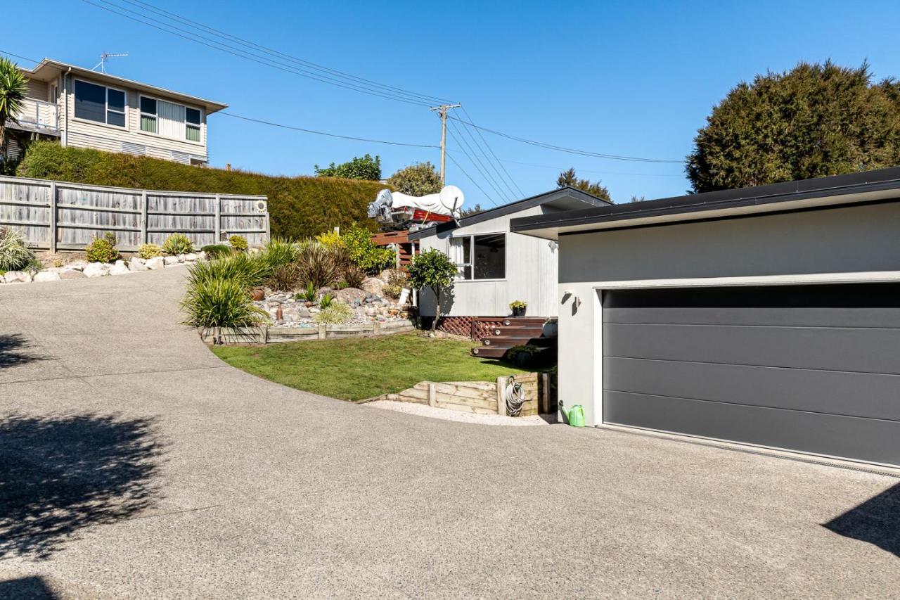 Luxury In Kaiteriteri Villa Exterior photo